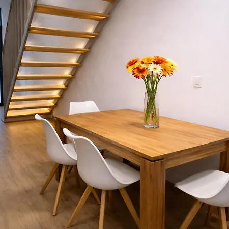 Roig Arena Garden N9 Апартаменты Валенсия