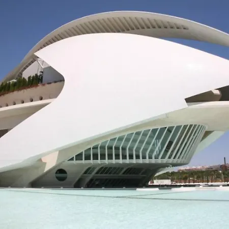 Apartmán Roig Arena Garden N9